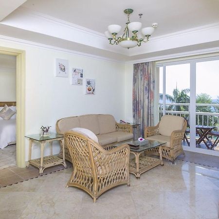 Golden Palm Resort Sanya Extérieur photo