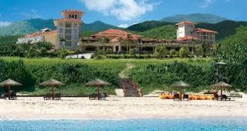 Golden Palm Resort Sanya Extérieur photo