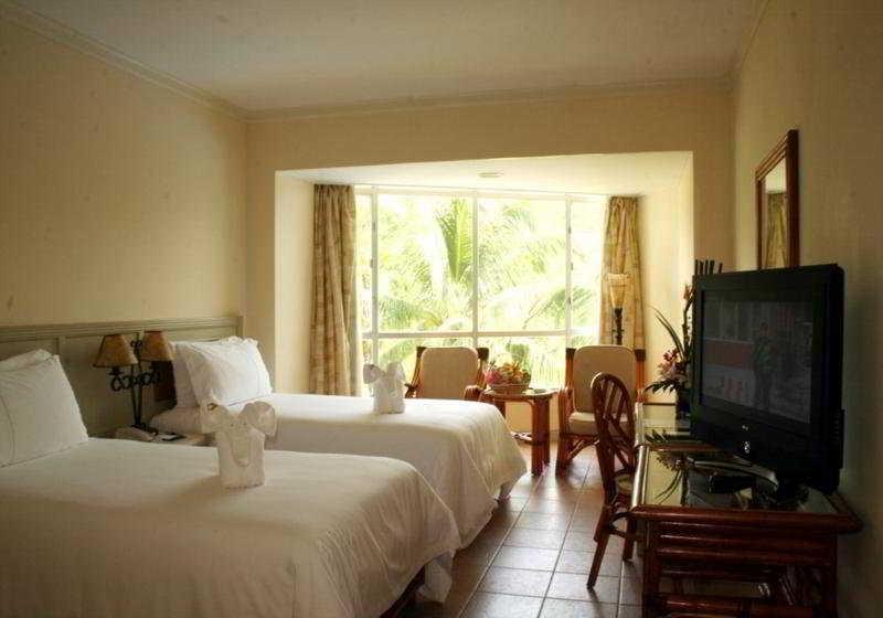 Golden Palm Resort Sanya Extérieur photo