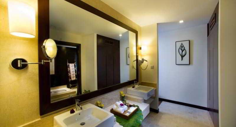 Golden Palm Resort Sanya Extérieur photo