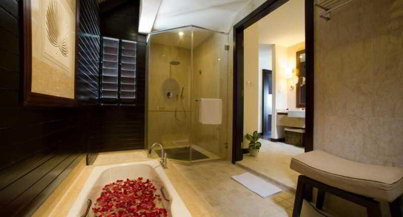 Golden Palm Resort Sanya Extérieur photo