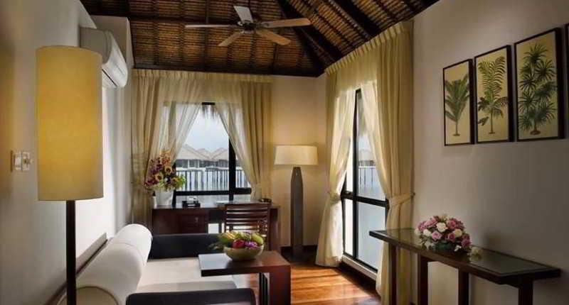 Golden Palm Resort Sanya Extérieur photo