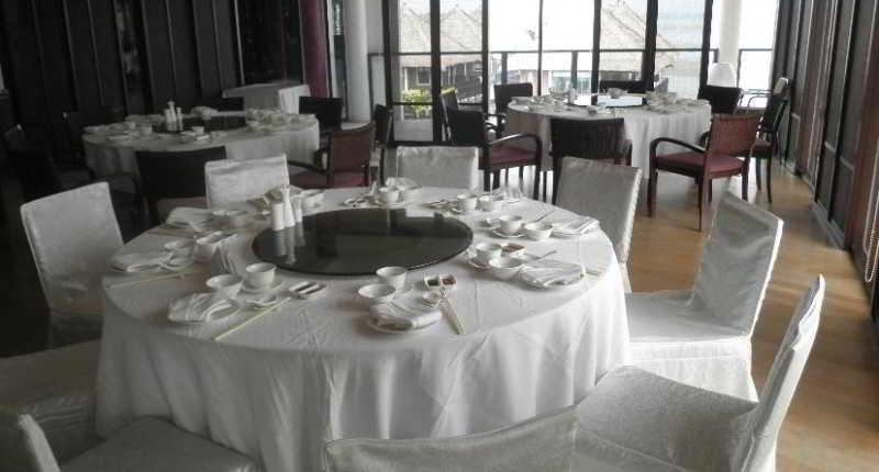 Golden Palm Resort Sanya Extérieur photo